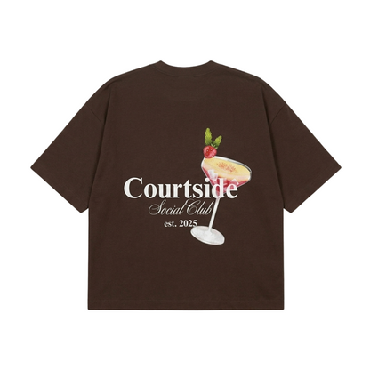 Founder’s Tee