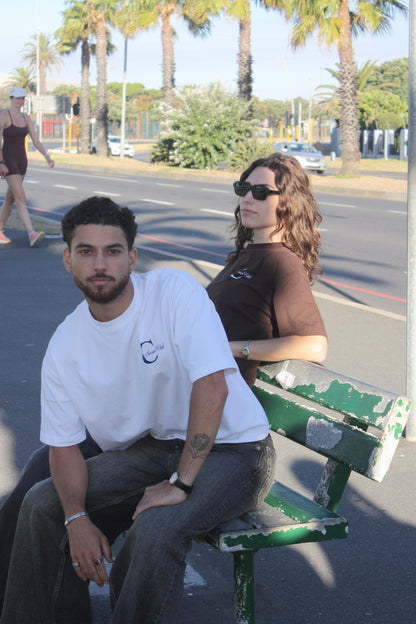 Tennis Date Tee