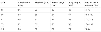 Founder’s Tee