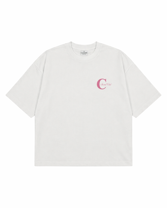 Clubhouse Tee